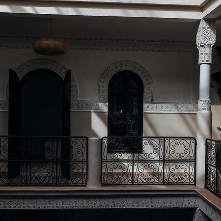 Maison Dar Saada Марракеш Экстерьер фото