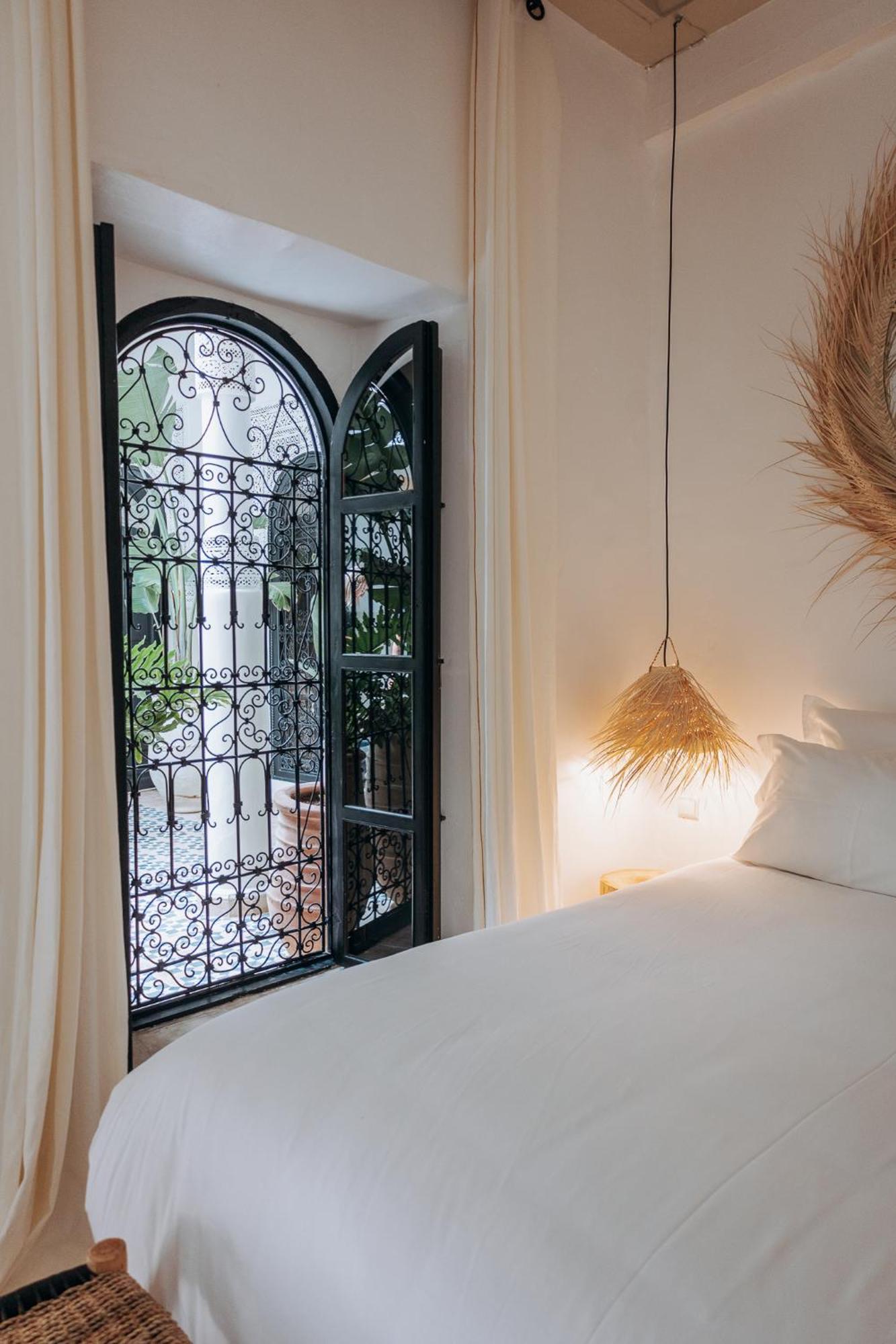 Maison Dar Saada Марракеш Экстерьер фото