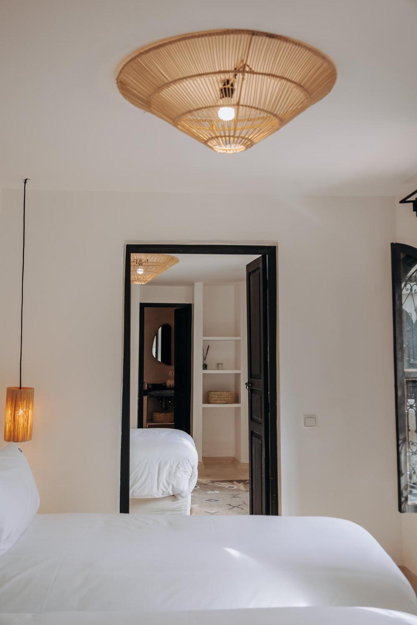 Maison Dar Saada Марракеш Экстерьер фото