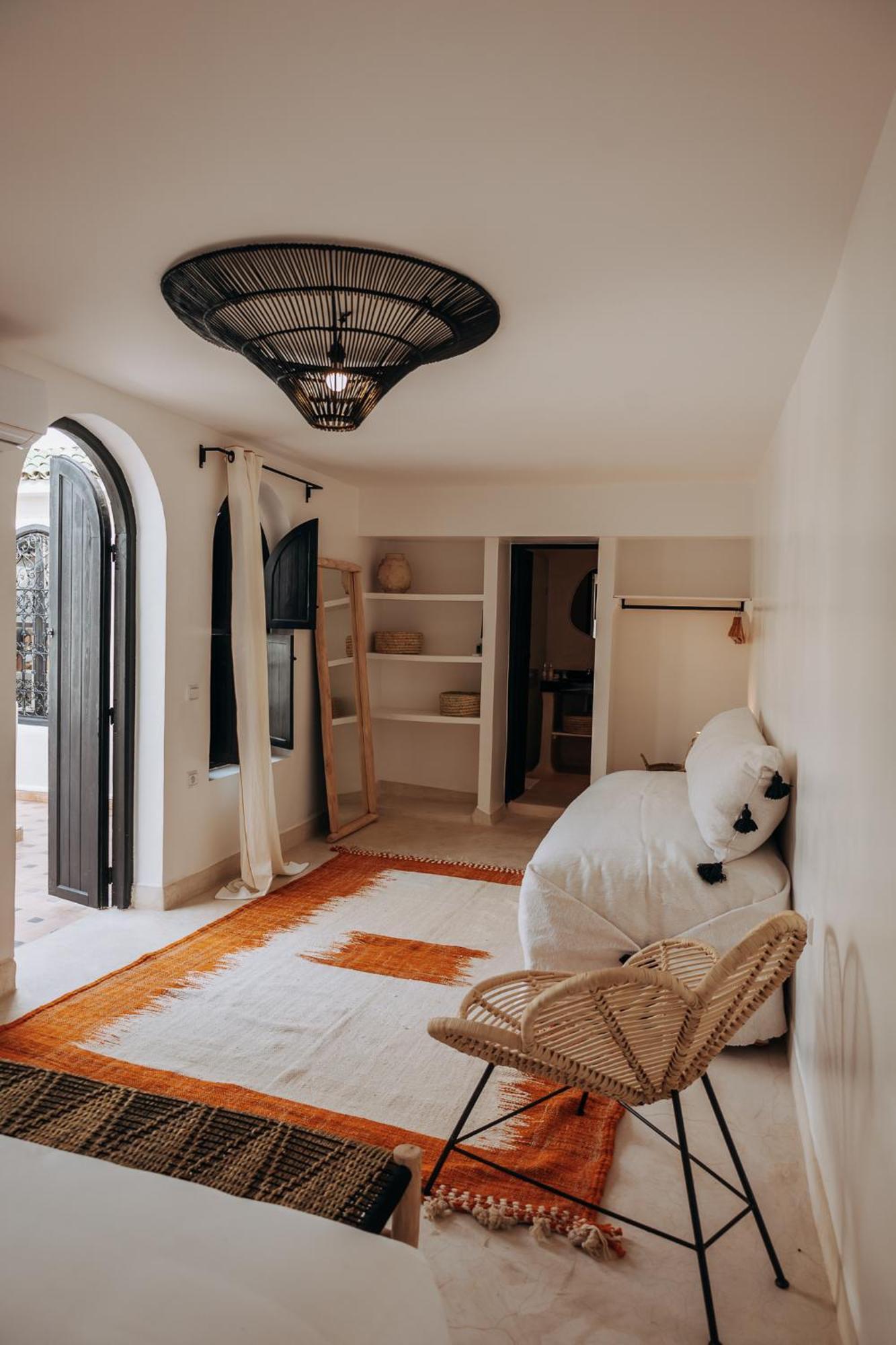 Maison Dar Saada Марракеш Экстерьер фото