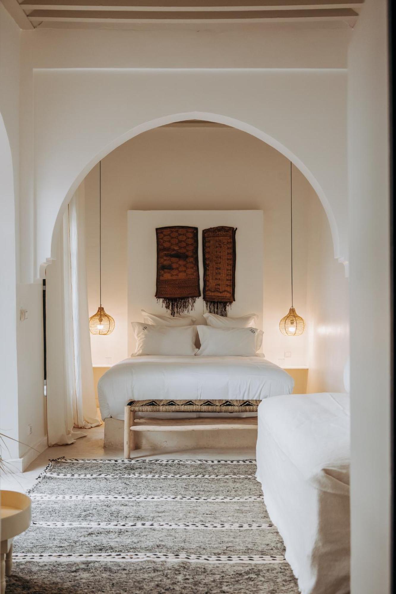 Maison Dar Saada Марракеш Экстерьер фото