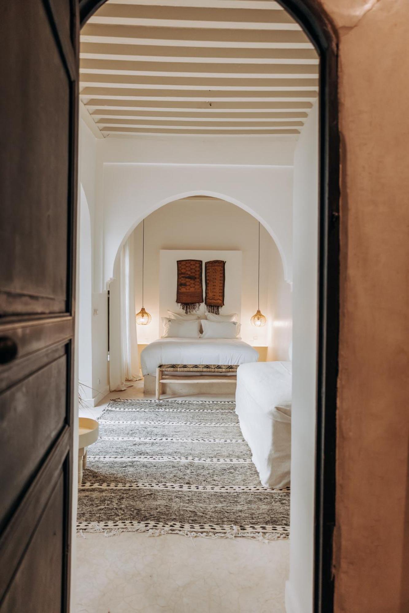 Maison Dar Saada Марракеш Экстерьер фото